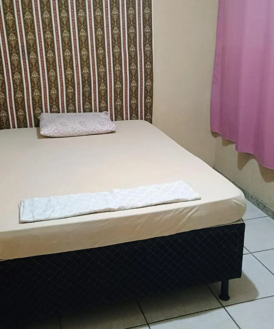 Apartamento Mob à 5 minutos da Praia do Forte dois quartos Cabo Frio