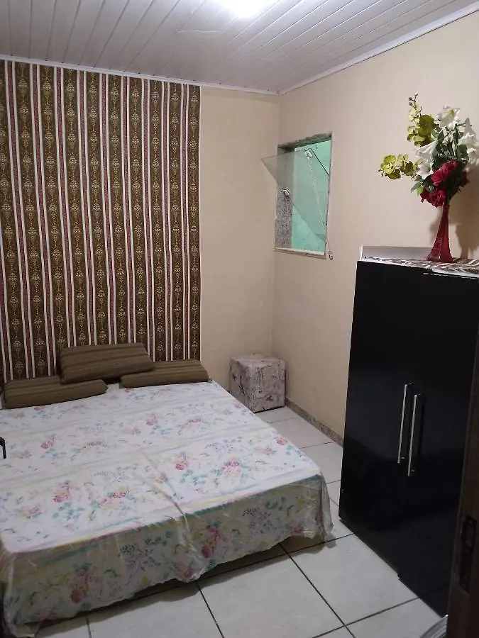 Apartamento Mob à 5 minutos da Praia do Forte dois quartos Cabo Frio