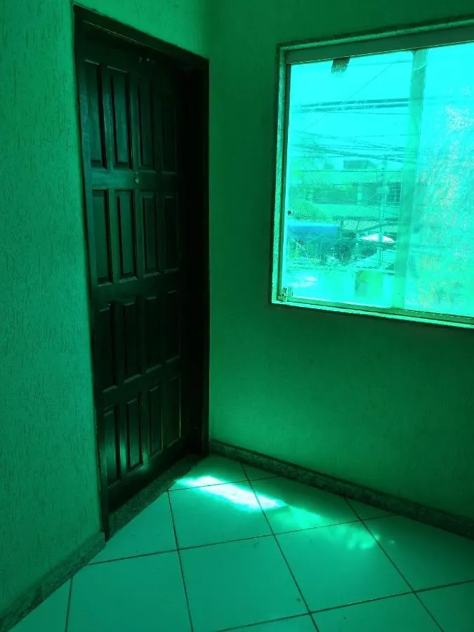 Apartamento Mob à 5 minutos da Praia do Forte dois quartos Cabo Frio