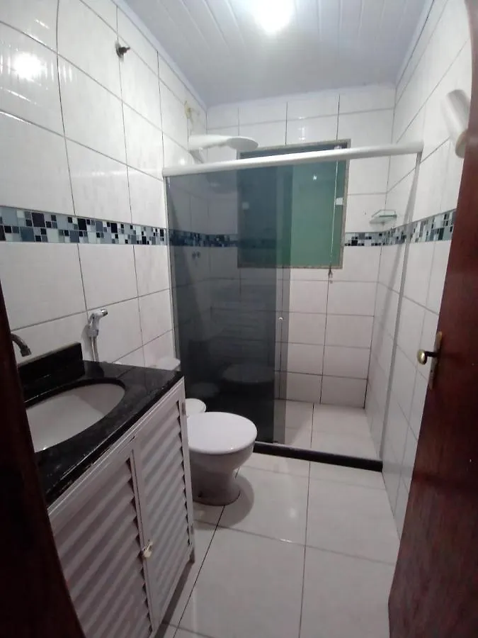 Apartamento Mob à 5 minutos da Praia do Forte dois quartos Cabo Frio