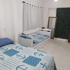 Recanto Santos Estalagem Penha (Santa Catarina)