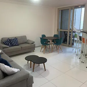 Apartamento - Conforto Pra 8 Ps, E Natureza A Sua Porta, Com Wifi E Garagem!, Cabo Frio